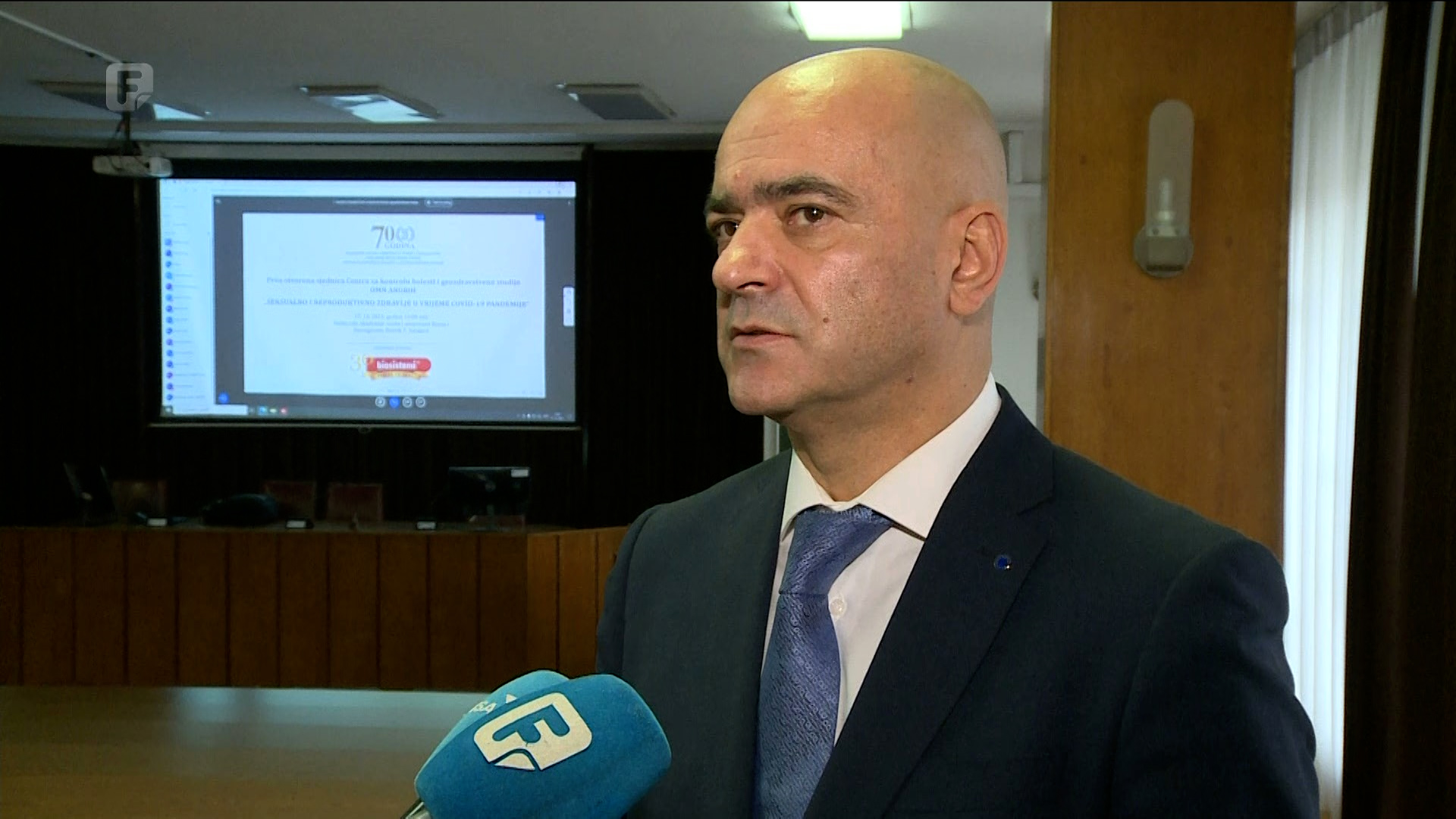 Struka apelira na građansku svijest - i poziva na cijepljenje